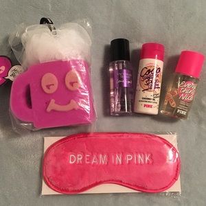 Beauty Bundle